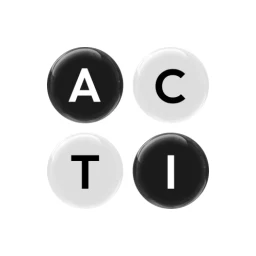 Acti: Agentic Keyboard 图标
